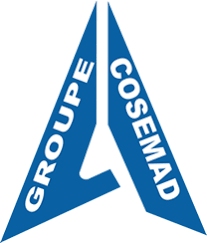 Groupe Cosemad - NetLogistics trusted client